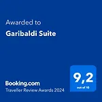 Garibaldi דירה