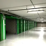 Lägenhet Garibaldi
