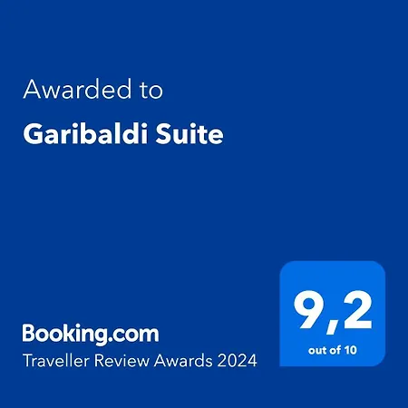 Garibaldi Apartman