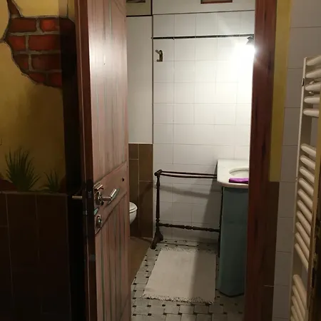 Apartman Garibaldi