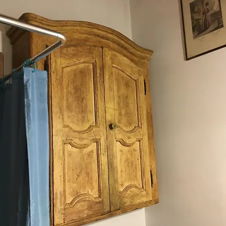 Garibaldi Apartman