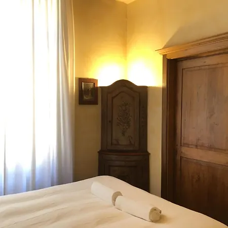 Garibaldi Apartman