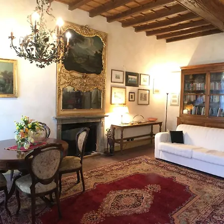 Garibaldi Appartement *