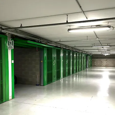 Apartman Garibaldi