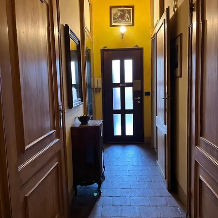 Garibaldi Apartment Turin