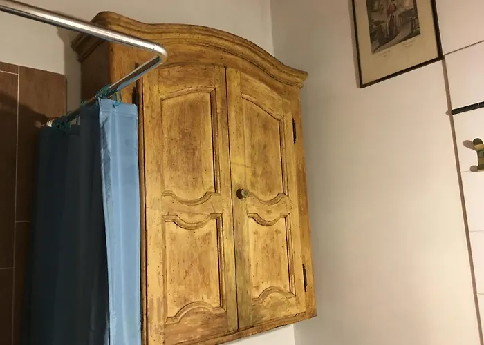 Garibaldi Appartamento