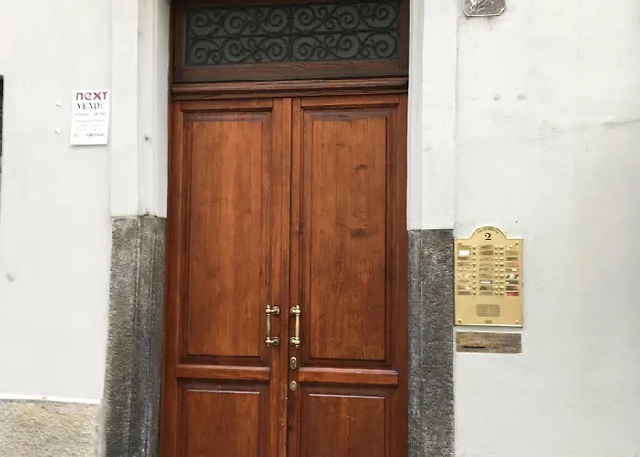 Appartamento Garibaldi *