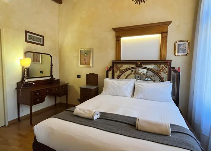 Garibaldi アパート *