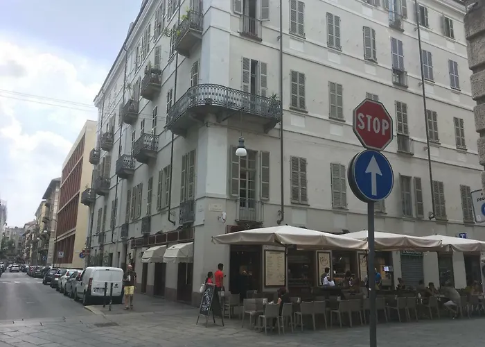 Garibaldi * Torino