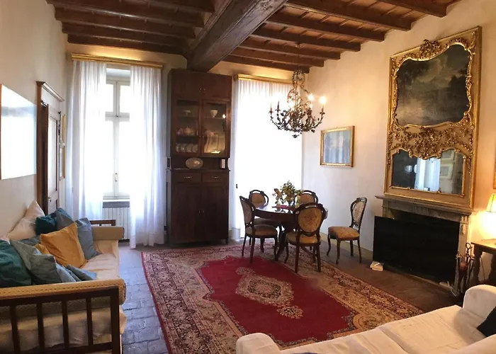 Garibaldi Apartamento *