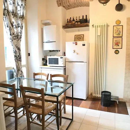 Appartement Garibaldi