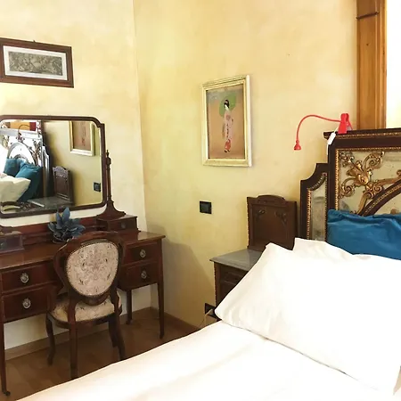 Garibaldi Appartement