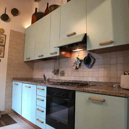 Appartement Garibaldi Turijn