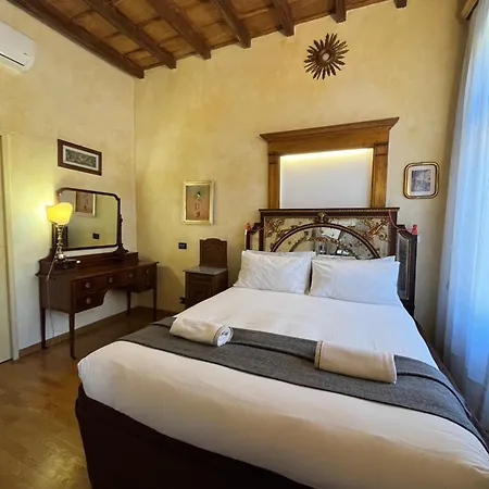 Garibaldi Appartement *