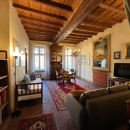 Appartement Garibaldi