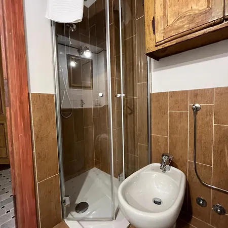 Garibaldi アパート